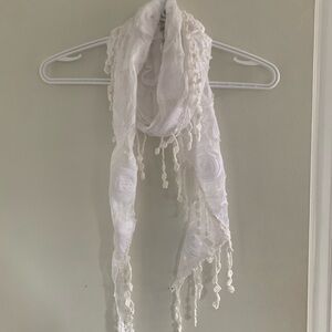 H&M fashion scarf